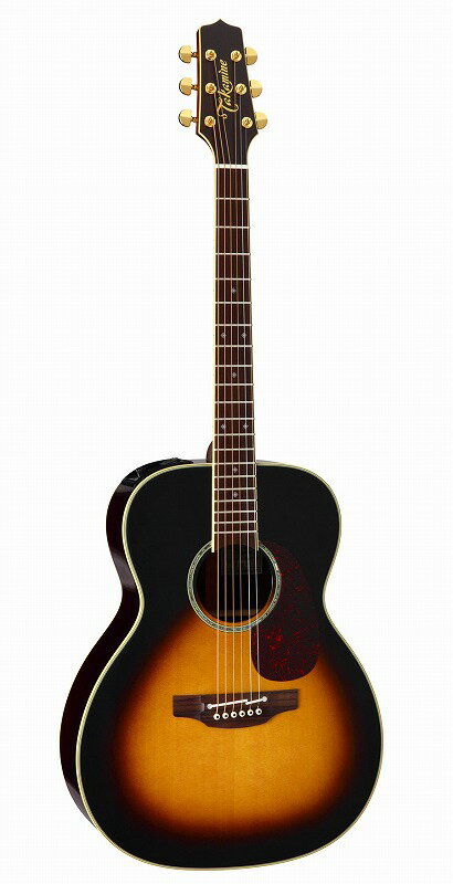 Takamine(タカミネ) PTU741 特徴 オリジナル・オーディトリアム・ボディの700シリーズは、 小型のボディならではのプレイアビリティと、 信頼あるエレアコ・サウンドの両立により、プロ・ミュージシャンのスペシャル・オーダーでも新たな定番となっています。 各弦の音量バランスと広い範囲での倍音特性に優れた豊かなサウンド Takamine(タカミネ) PTU741 仕様 ◆TOP：SOLID SPRUCE ◆BACK：SOLID ROSEWOOD ◆SIDES：ROSEWOOD ◆NECK：MAHOGANY ◆FINGER BOARD：ROSEWOOD ◆SCALE：644mm ◆NUT WIDTH：42mm ◆PRE-AMP：CT-4BII (PTU) ◆POSITION MARK：ORIGINAL DIAMOND ◆COLOR：N , TBS (gloss) ◆WITH HARD CASE：HC-700 Takamine(タカミネ) PTU741 CT-4BII(PTU)プリアンプ MID、HIGHの3バンドで調節が可能で、 シンプルなコントロールシステムでありながら、 プロユースに対応するサウンドクオリティーを実現 ※画像はイメージです。 ※木目は1本1本異なります、ご了承下さい。 ※掲載商品に関しましてご購入手続きが完了しましても売り切れの場合や廃盤・メーカー在庫切れの場合はご用意できない場合がございます。その際は改めてご連絡いたします。　