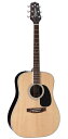 Takamine EF360GF Nタカミネ 高峰楽器製作所 エレアコ アコースティックギター フォークギター ワールド・スタンダード・シリーズ【Stage-R...