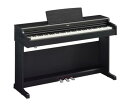 【新製品】YAMAHA ヤマハ ARIUS アリウス YDP-165 ブラックウッド調