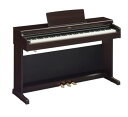 【新製品】YAMAHA ヤマハ ARIUS アリウス YDP-165 ニューダークローズウッド調
