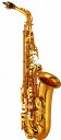 YAMAHA ALTO SAXOPHONE YAS-875EXヤマハ アルトサクソフォン【ヤマハ管楽器安心アフターサポート対象店舗】【APEX-Rakuten ...