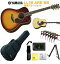 YAMAHA L-Series LL16 ARE BSޥ ƥå ֥饦󥵥С ե  쥢StageRakuten Guitar SET