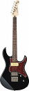 YAMAHA PAC-311H BL ヤマハ エレキギター パシフィカPACIFICA 311H ブラック【Stage-Rakuten Guitar】