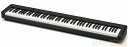 【楽器店専売品】CASIO CDP-S160BK B Black カシオ 電子ピアノ CDPシリーズ 88鍵 ブラック