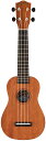 FUJIGEN Pupukea UF-30 SopranoFGN フジゲン ププケア ソプラノ ウクレレ【Stage-Rakuten Ukulele】