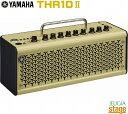 YAMAHA THR10IITHE ORIGINAL DESKTOP AMP THR-IIヤマハ ギターアンプ【Stage-Rakuten Guitar Accessory】