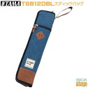 TAMA TSB12DBL POWERPAD Designer Collectionタマ スティックバッグ デニムブルー パワーパッド デザイナーズコレクションStick Bag De..