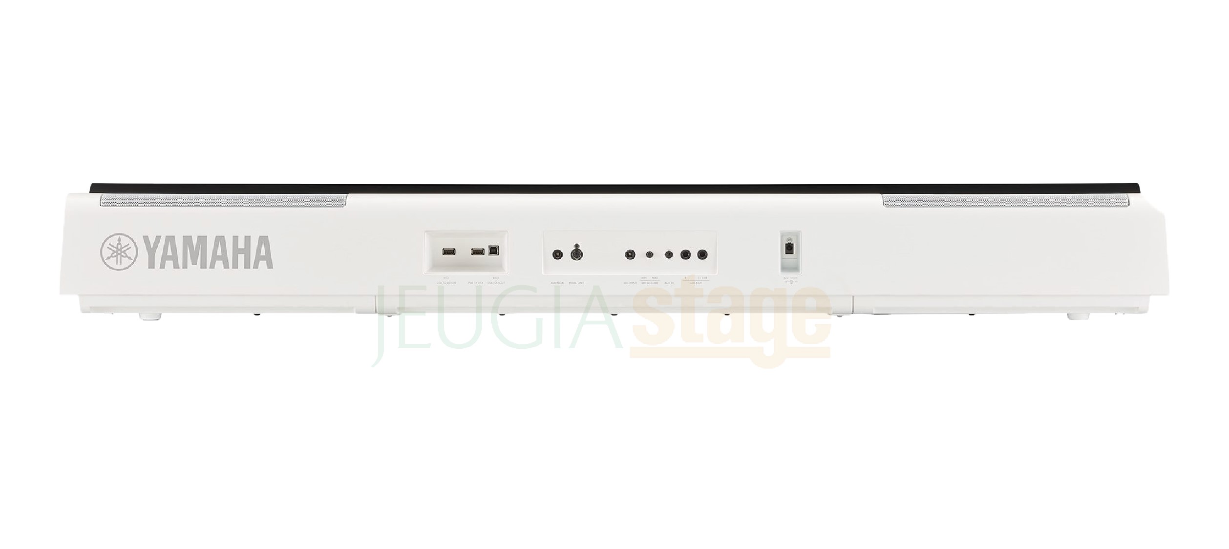YAMAHA P-S500WH ホワイト