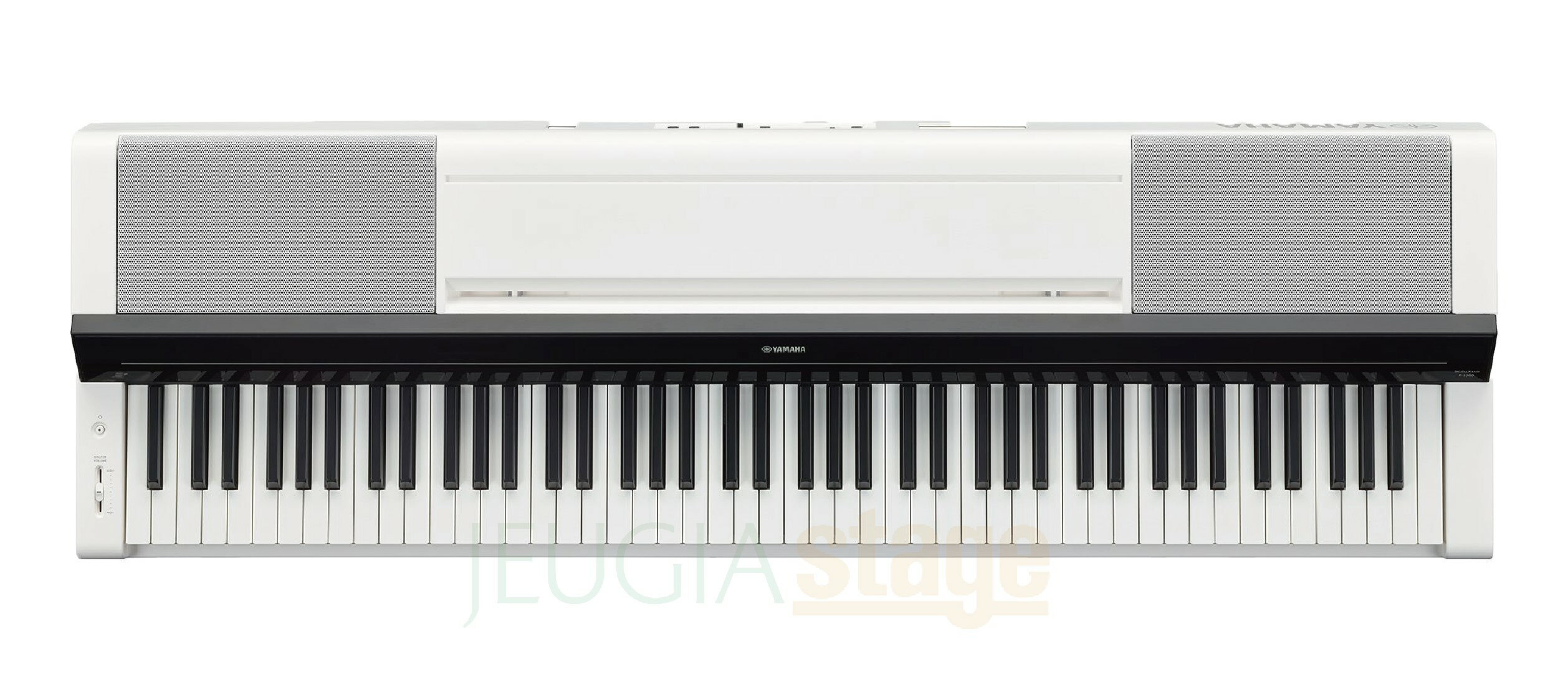 YAMAHA P-S500WH ホワイト