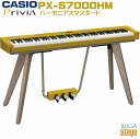 CASIO Privia PX-S7000HMJVI vBA n[jAX}X^[h88 fW^sAm dqsAm Stage-Rakuten Piano SET 