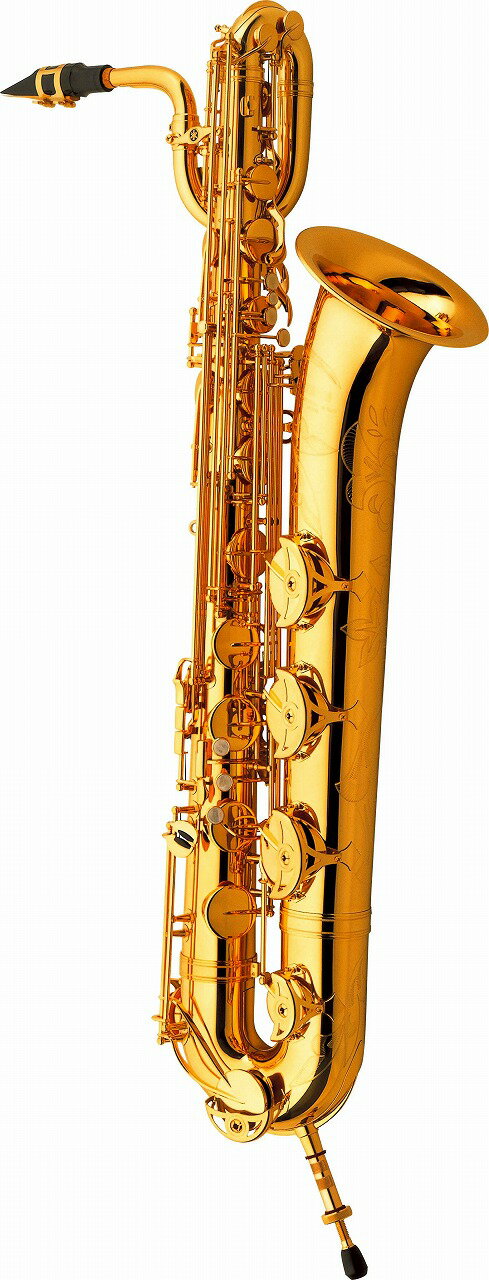 YAMAHA YBS-62II Baritone saxophoneヤマハ バリトンサクソフォン【ヤマハ管楽器安心アフターサポート対象店舗】【APEX-Rakuten Wind instrument】