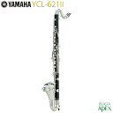 YAMAHA YCL-621IIヤマハ バスクラリネット【ヤマハ管楽器安心アフターサポート対象店舗】【APEX-Rakuten Wind instrument】