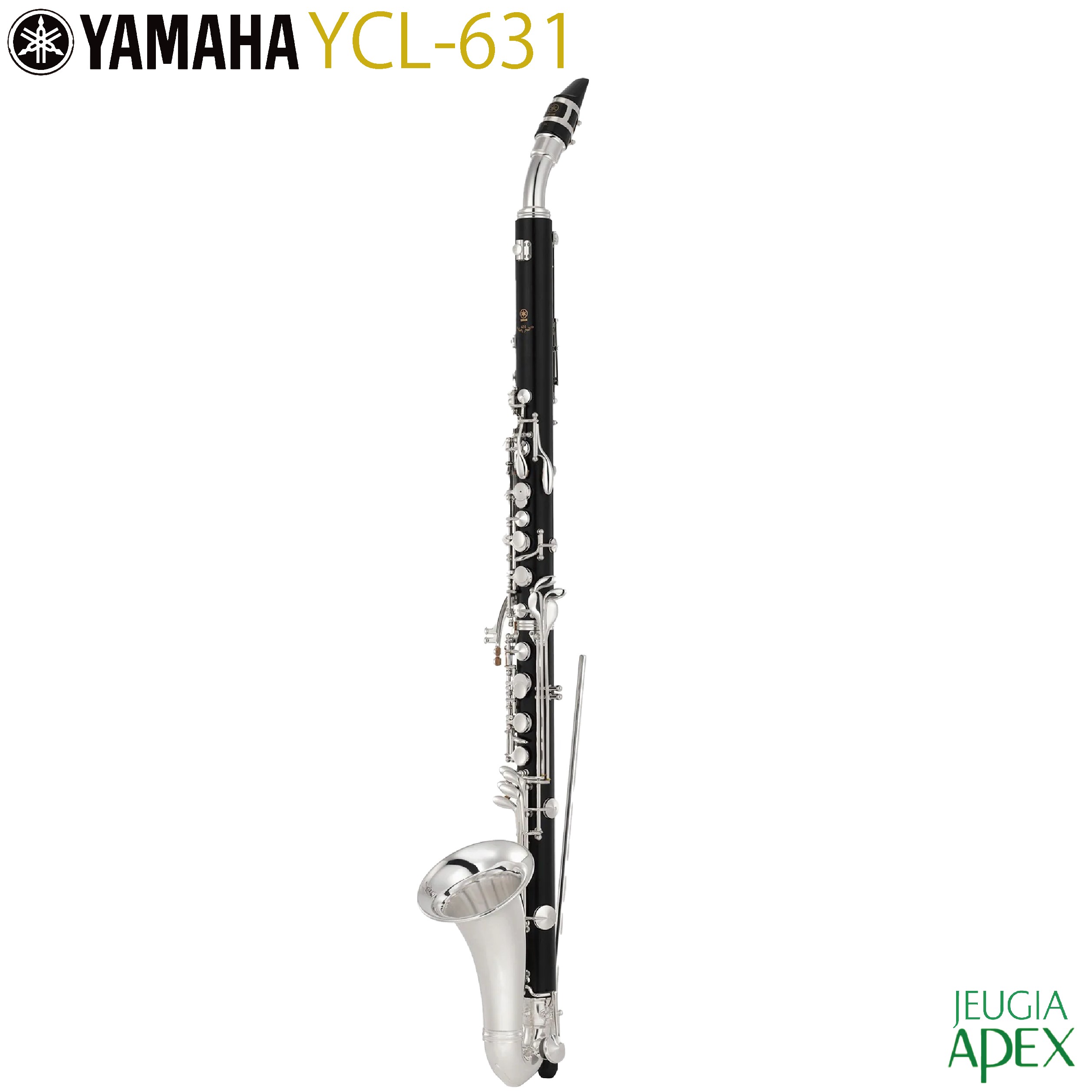 楽天市場】バスクラリネット yamaha ycl621の通販 楽天市場】バスクラリネット yamaha ycl621の通販