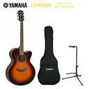 YAMAHA CPX600 OV...