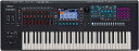 Roland FANTOM6ローランド シンセサイザー 61鍵
