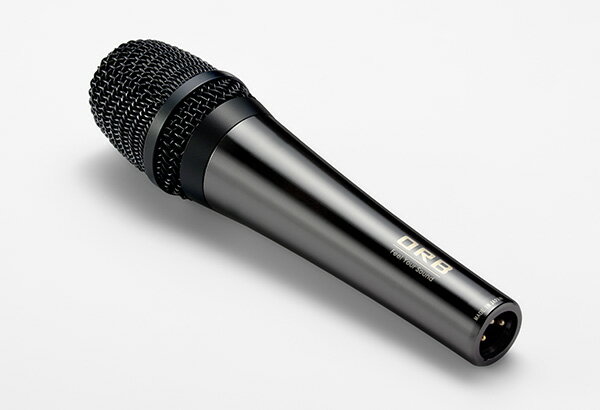 ORB CF-3 Clear Force Microphone Premium  ʥߥåޥ