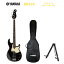 YAMAHA BB434 BLޥ 쥭١ BB꡼ ֥åStage-Rakuten Bass SET