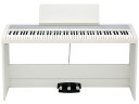 KORG B2SP WH RO dqsAm zCgyStage-Rakuten Piano SETzdqsAm  lC  