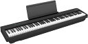 Roland FP-30X BK Digital Piano ローランド デジタルピアノ スタイリッシュ 電子ピアノ ブラック