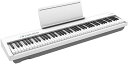 Roland FP-30X WH Digital Piano ローランド デジタルピアノ スタイリッシュ 電子ピアノ ホワイト 88鍵盤