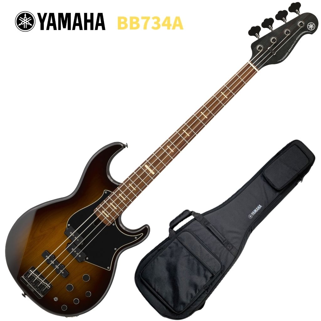 YAMAHA BB734A DCSBB700 Series DARK COFFEE SUNBURSTޥ 쥭١ ҡС ƥ С