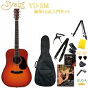 S.Yairi YD-3M CBC pAR[XeBbNM^[ ARM tH[NM^[ S Zbg t DVDt hbhm[g `F[o[Xg