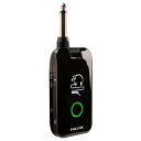 NUX MP-2 MIGHTY PLUG ニューエックス マイティプラグギター ベース ヘッドホンアンプ(2)