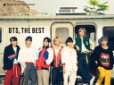 BTSベストアルバム「BTS, THE BEST」【初回限定盤B】（2CD 2DVD） 三条本店