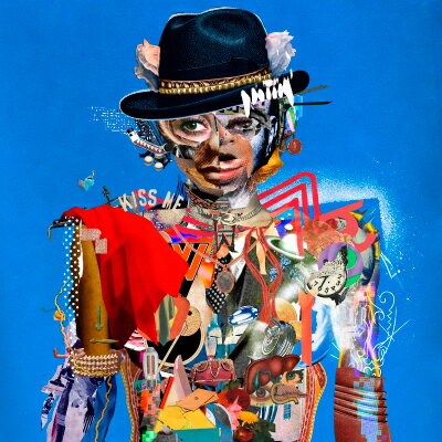 RADWIMPS　トリビュートアルバム『Dear Jubilee -RADWIMPS TRIBUTE-』CD[三条本店]のサムネイル