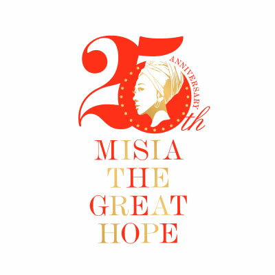 MISIAMISIA THE GREAT HOPE BEST١ڽ 3CD+ꥪꥸʥ륰å [Ź]