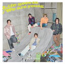 King & Prince ニューシングル『Life goes on / We are young』全3形態セット【初回限定盤A+初回限定盤B+通常盤(初回プレ...