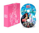 応援店特典:アクリルキーホルダー(UTA)+先着特典:“ウタ”クリアカード付き!映画『ONE PIECE FILM RED』初回生産限定版 リミテッド・エディシ...