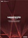 購入者特典:ポストカード付き!ENHYPEN『ENHYPEN WORLD TOUR 'MANIFESTO' in JAPAN 京セラドーム大阪』初回限定盤 3B...