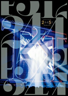 購入者特典：オリジナル クリアファイル(A4サイズ)付き！KinKi KidsLIVE DVD 「KinKi Kids Concert 2022-2023 24451～The Story of Us～」DVD 通常盤　[三条本店]