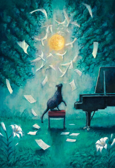 応援店特典：ポストカード付き！ヨルシカ『ヨルシカ LIVE 「月と猫のダンス」』初回限定盤 Blu-ray[三条本店]