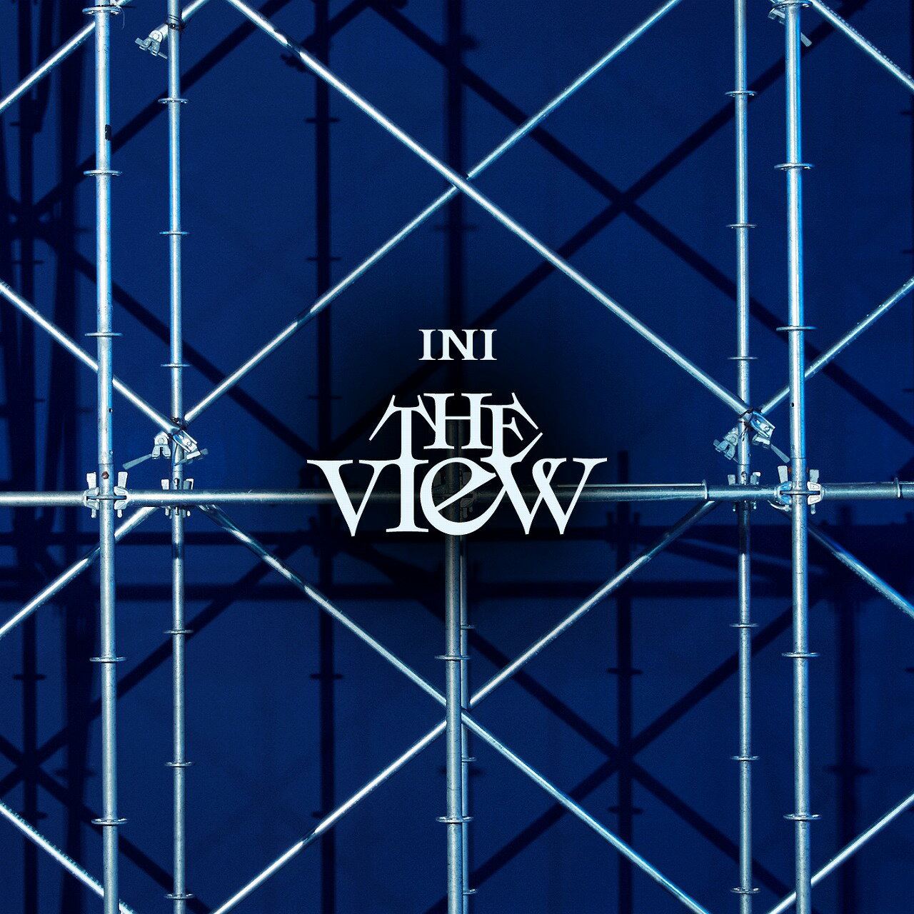 INI THE VIEW١ODD VIEW ver.ۡ[Ź]