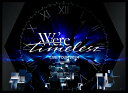 購入者特典:チェキ風オリジナルトレーディングカード4枚セット(絵柄A)付き!timelesz『We’re timelesz LIVE TOUR 2024 epi...