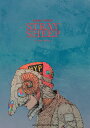 米津玄師「STRAY SHEEP」SCORE BOOK ＜シンコーミュージック エンタテインメント＞