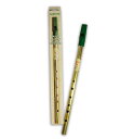 Waltons Irish penny whistle08AWAL-1506ウォルトンアイリッシュペニーホイッスルKey D英語説明書付きティンホイッスル