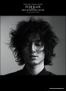 藤井風 オフィシャル ピアノ スコア「HELP EVER HURT NEVER」シンコーミュージック