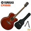 YAMAHA CPX600 RTBޥ ƥå 쥢 CPX꡼ 롼ȥӥ CPX-600Stage-Rakuten Guitar SET