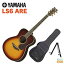 YAMAHA L-Series LS6 ARE BSޥ ƥå L꡼ ֥饦󥵥СȡStageRakuten Guitar SET
