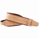 RightOn!STRAPS B-CORK BEIGEライトオン ストラップ ギター、ベース用ストラップ【Stage-Rakuten Guitar Access...