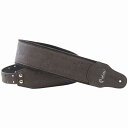 RightOn!STRAPS B-CORK BLACKライトオン ストラップ ギター、ベース用ストラップ【Stage-Rakuten Guitar Access...
