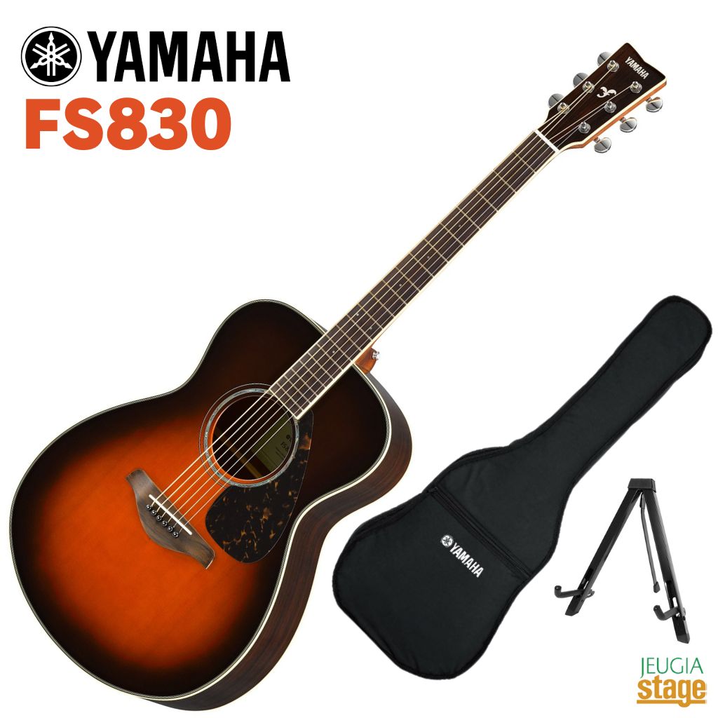 楽天市場】ヤマハ fs830tbsの通販 楽天市場】ヤマハ fs830tbsの通販