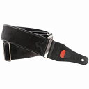 Right On! STRAPS DIVINE BLACKライトオン ストラップ ブラック【Stage-Rakuten Guitar Accessory】