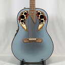 Ovation Adamas E-Acoustic Guitar 1687GT Deep Non-Cutaway Reverse Blue Burst 国内入荷数、極僅少のオベーション アダマス。 唯一無二のAdamasサウンド、是非この機会に。 ※メーカー保証6か月付属。 Ovation Adamas E-Acoustic Guitar 1687GT Deep Non-Cutaway Reverse Blue Burst Specs ・Carbon Fiber top, Quintad Bracing ・Adamas Suspended Top technology, improved vibration characteristics ・Multi soundhole ・Deep Lyrachord® body, hand laid ・Walnut neck, fingerboard and bridge ・Head plate and nut carved ・Bone saddle ・Scale length 642 mm, nut width 42,8 mm ・Exotic hardwood epaulettes ・Maple fingerboard inlays ・Composite Rope body binding ・Schaller M6 machine heads, gold ・Adamas 1818 strings ・OCP-1K pickup, OP-Pro Studio Preamp with tuner ・With case ・Made in U.S.A. ★掲載の商品は店頭や他のECサイトでも並行して販売しております。在庫情報の更新には最大限の努力をしておりますが、ご注文が完了しましても売り切れでご用意できない場合がございます。 　また、お取り寄せ商品の場合、生産完了などの理由でご用意できない場合がございます。 　その際はご注文をキャンセルさせていただきますので、予めご了承くださいませ。 ★お届け先が北海道や沖縄、その他離島の場合、「送料無料」と表記の商品であっても別途中継料や送料を頂戴いたします。その際は改めてご連絡を差し上げますのでご了承ください。