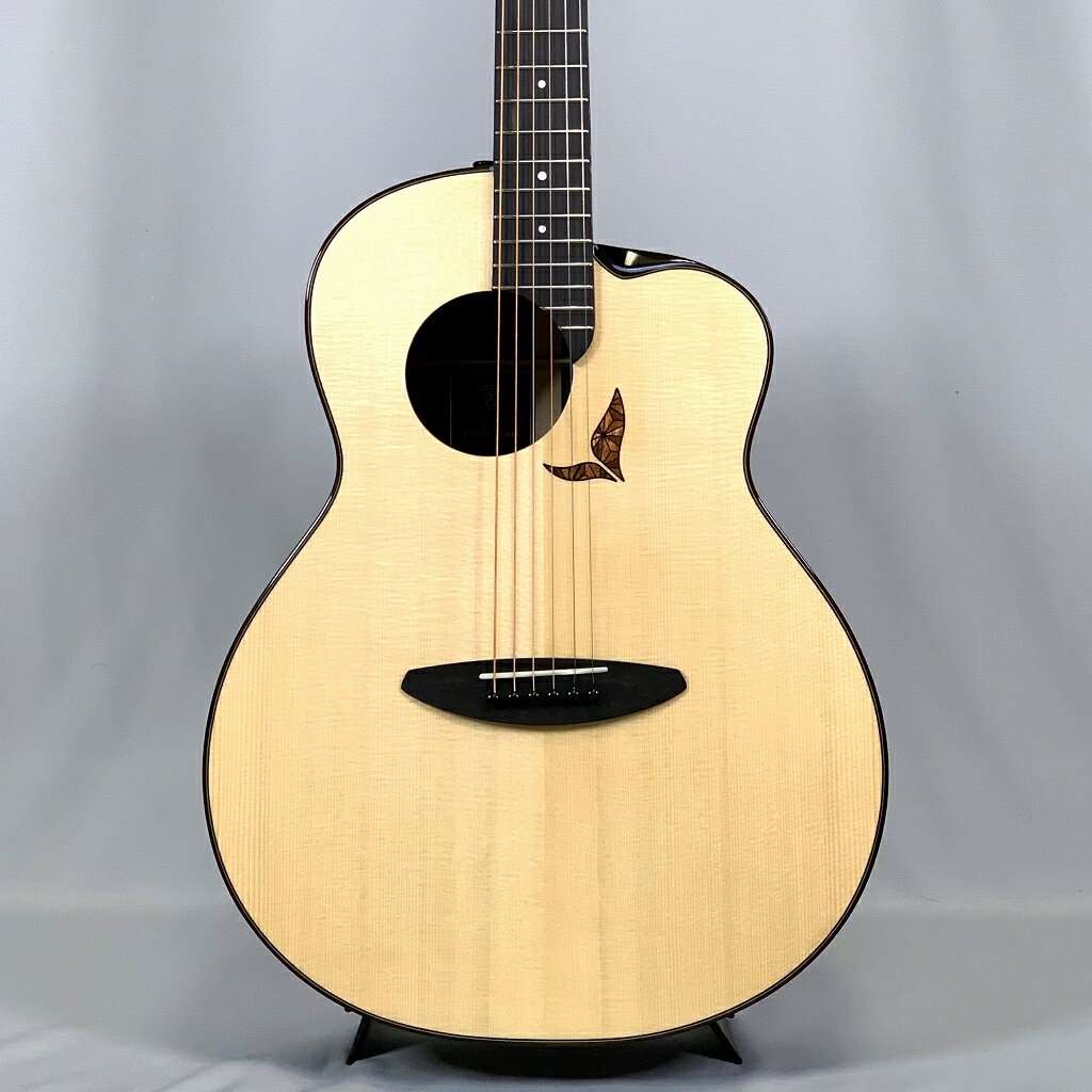 aNueNue aNN-LS700 LS-Acoustic Future Series Guitars Design by Luthier Sugita KenjiAkGkG AR[XeBbNM^[ tH[NM^[