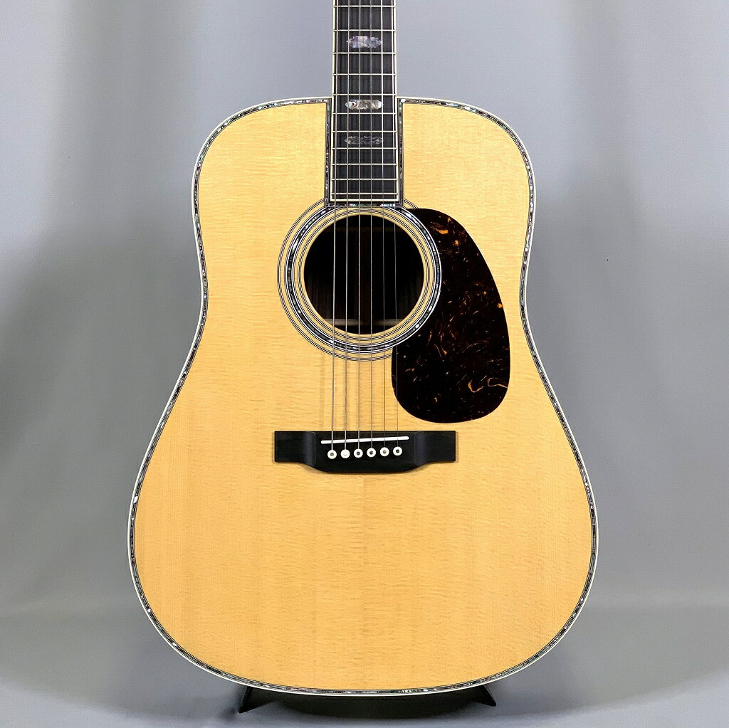 Martin D-45 Standardマーチン ドレッドノート アコースティックギター フォークギター