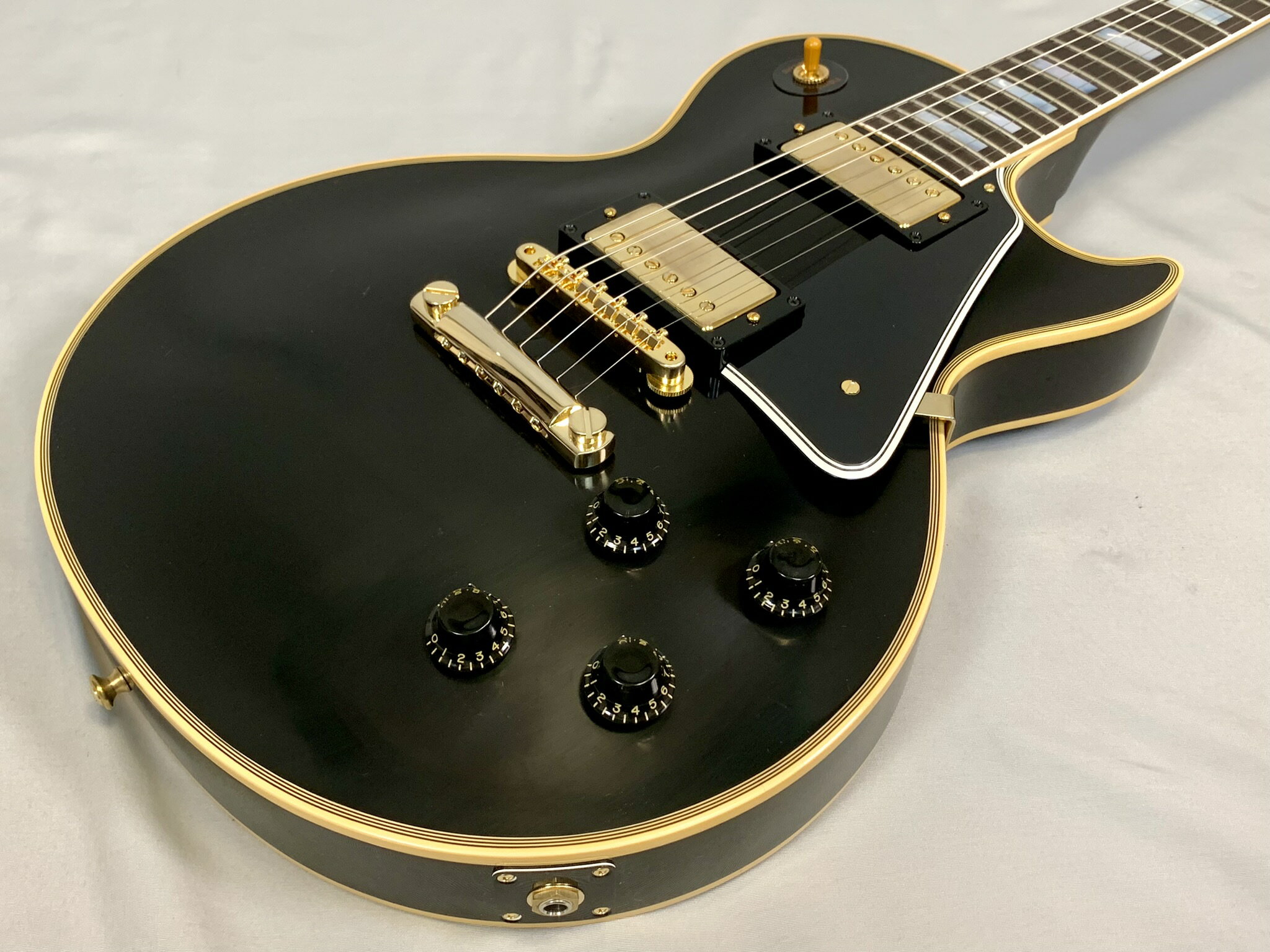楽天市場】les paul standard ebony blackの通販 楽天市場】les paul standard ebony blackの通販
